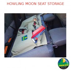 HOWLING MOON SEAT STORAGE